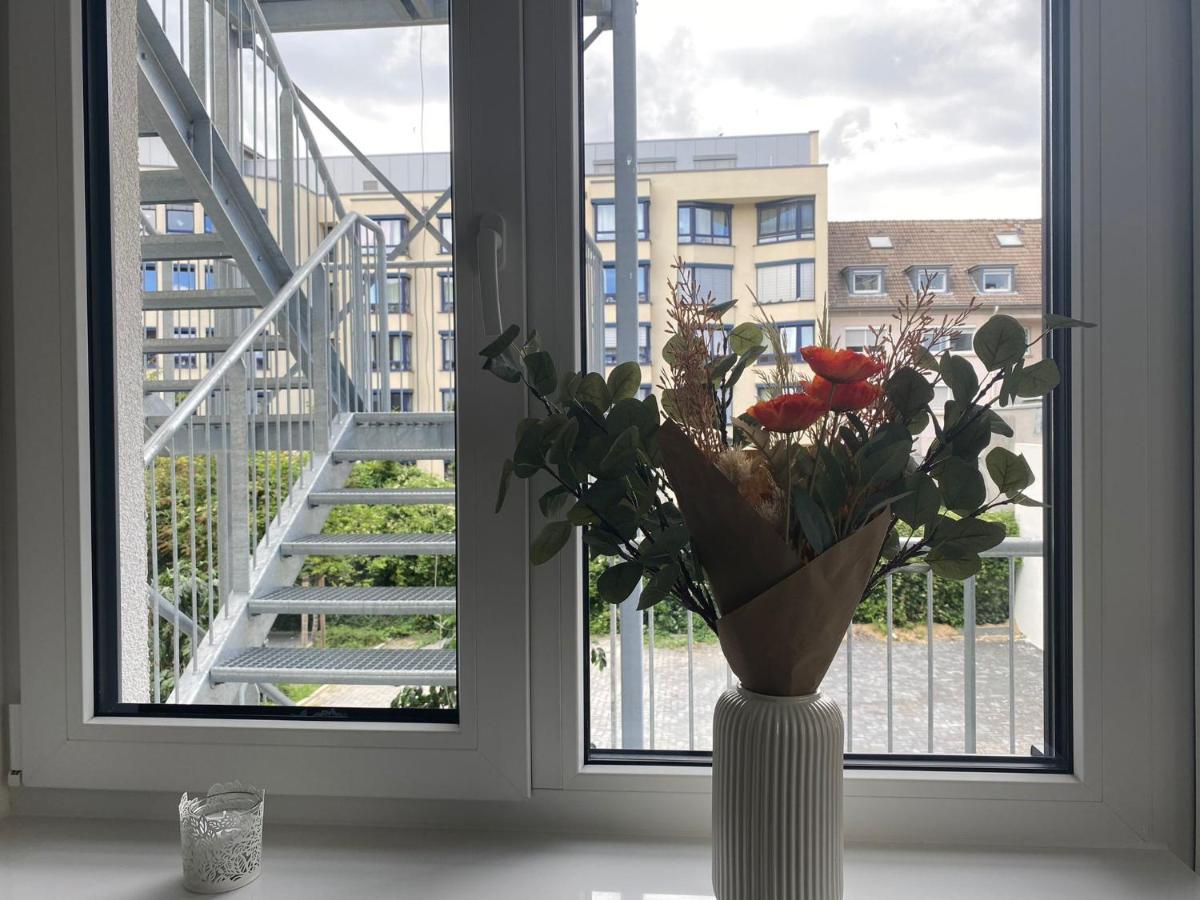 Green Stay Essen Eksteriør bilde