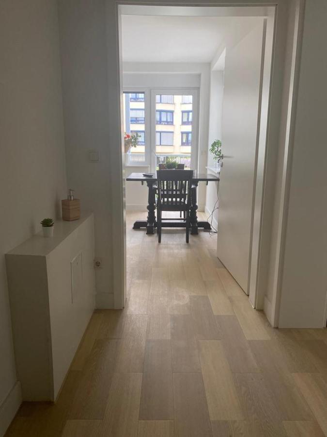 Green Stay Essen Eksteriør bilde